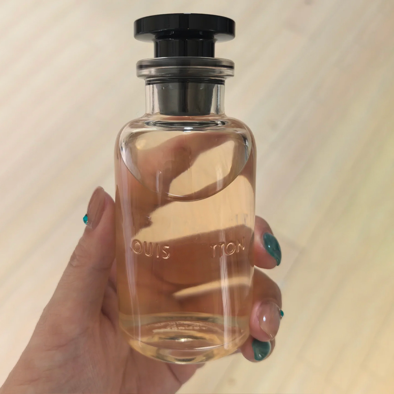 Fragrance LouVuit 100ml USA Stock 2-7day Various Original Brand Perfume Long Lasting Parfum Man Womens Designer Cologne Body Spray Eau De Parfum