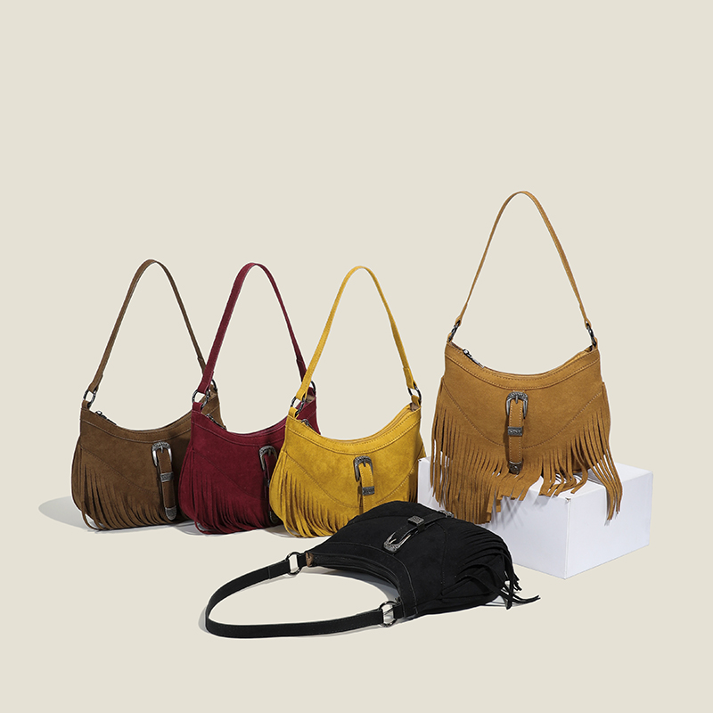 2025 new women's large capacity shoulder bag with fashionable and simple design, daily multifunctional small square crossbody bag, luxurious part