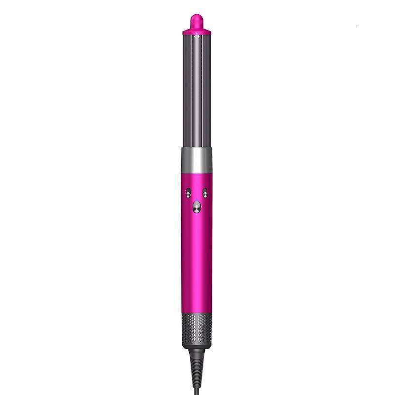Hs05 Same Multifunctional Curling Iron Negative Ion Intelligent Temperature Control Fast Drying Without Damaging Hair Shaping