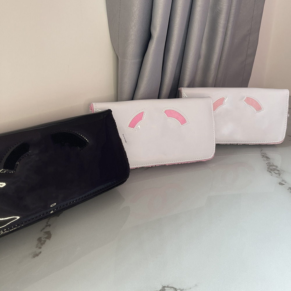 Designer Towel Bag Shell Bag Leather Chain Classic Storage case Flannel Shoulder Tote Bag quilted vintage fur bag makeup Boutique collection