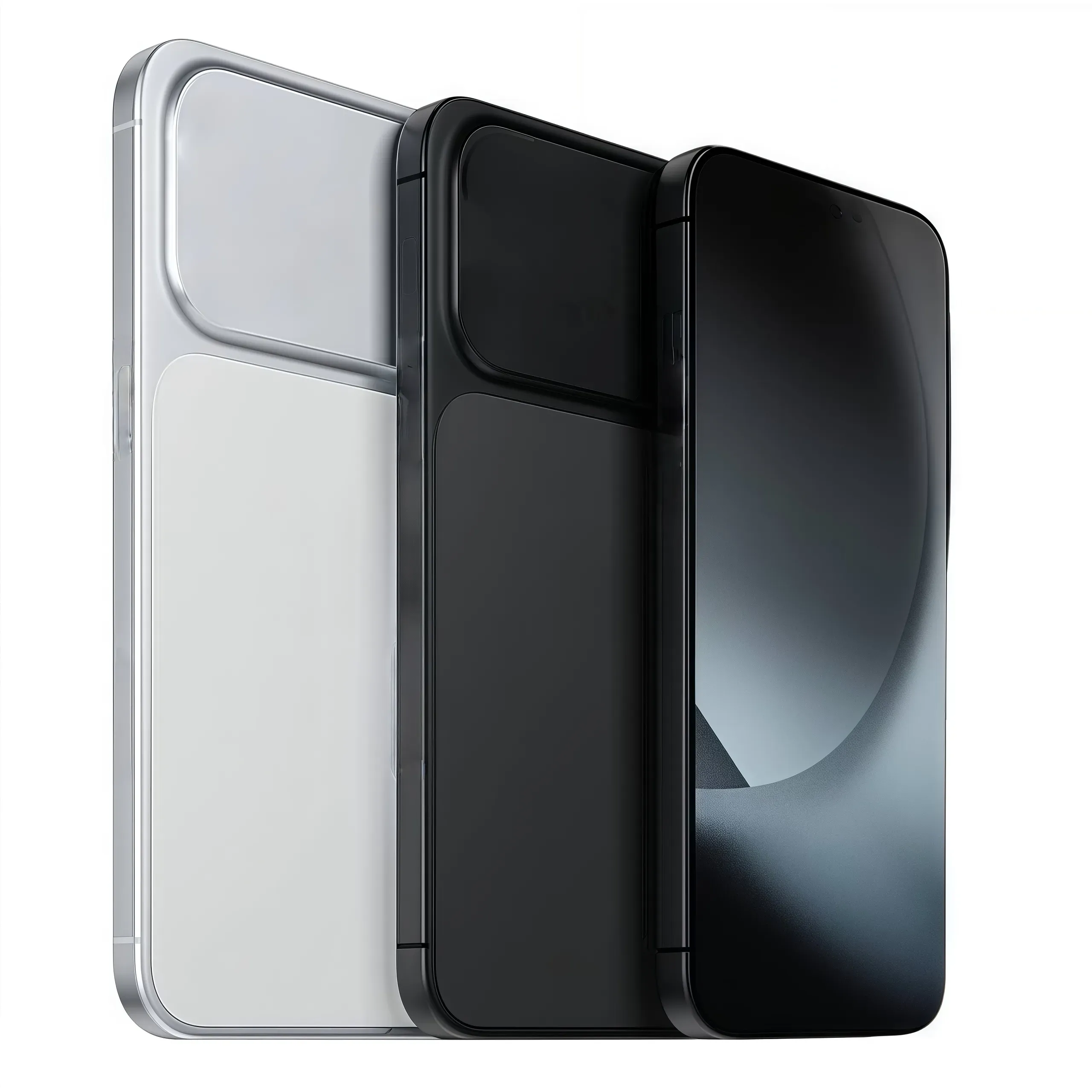 i16 i17 Pro Max 5G Cell Phones 16GB+1TB 7.3 Inch Smartphone Mobile Phone Face ID Enabled Smartphone with Expandable Memory (16GB+1TB)