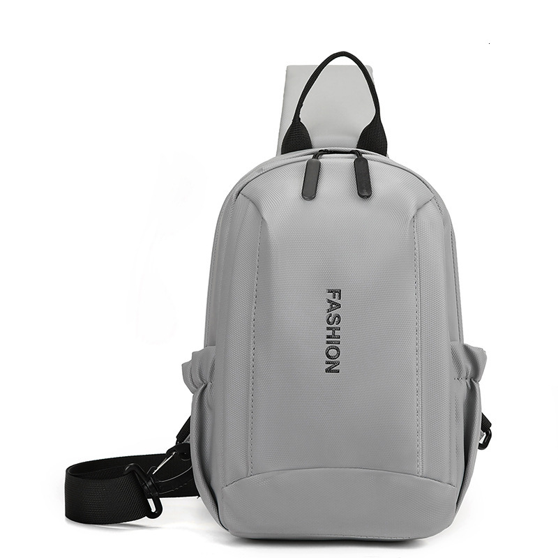 Designer Bag Outdoor Casual Large Capacity Crossbody Bag Luxury Bag New Trendy Versatile Shoulder Bag Multifunctional Commuter Men S Free Shipping Che