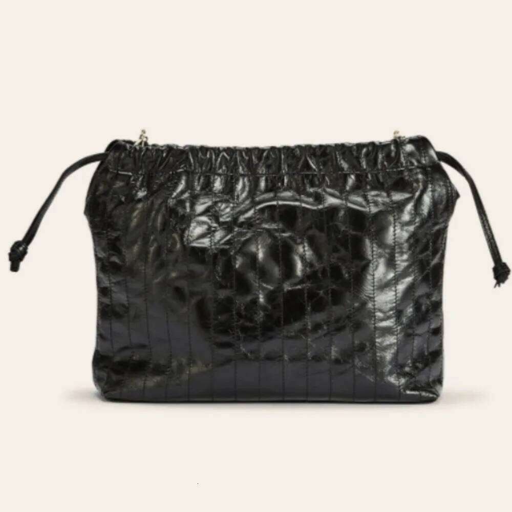 New Shoulder Handbag Woman Square PU Leather Lady Messenger Handy For Women Crossbody Bag Sac A Main