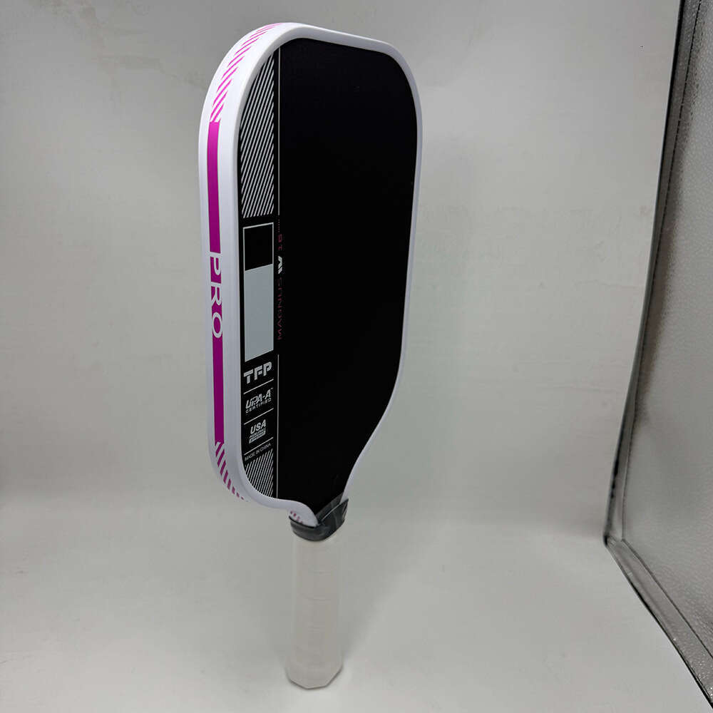 NEW Gen 4 Pickle Ben Johns Perseus Pro IV 16mm Pickleball Paddle GEN 4 TFP Foam Core With Toray T700 Carbon Fiber Surface