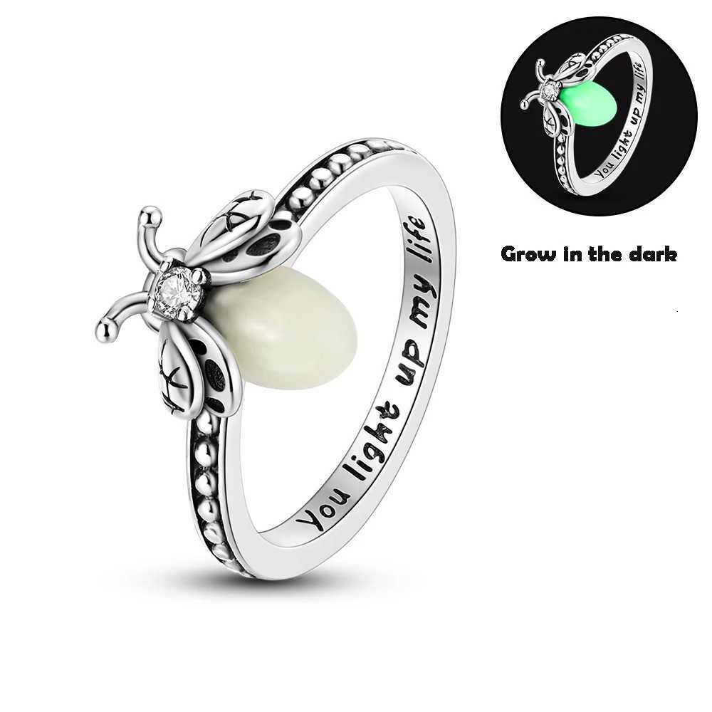 2025 925 Sterling Silver Rings Original Design Blue Zircon Star Moon Finger Rings For Women High Quality Wedding Jewelry Gift W250911