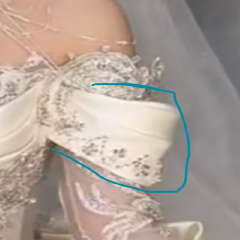 2025 Aso Ebi Plus Size Ivory Mermaid Wedding Dress Off Shoulder Pearls Lace Satin Vintage Elegant Bridal Gowns Dresses ZJ0455