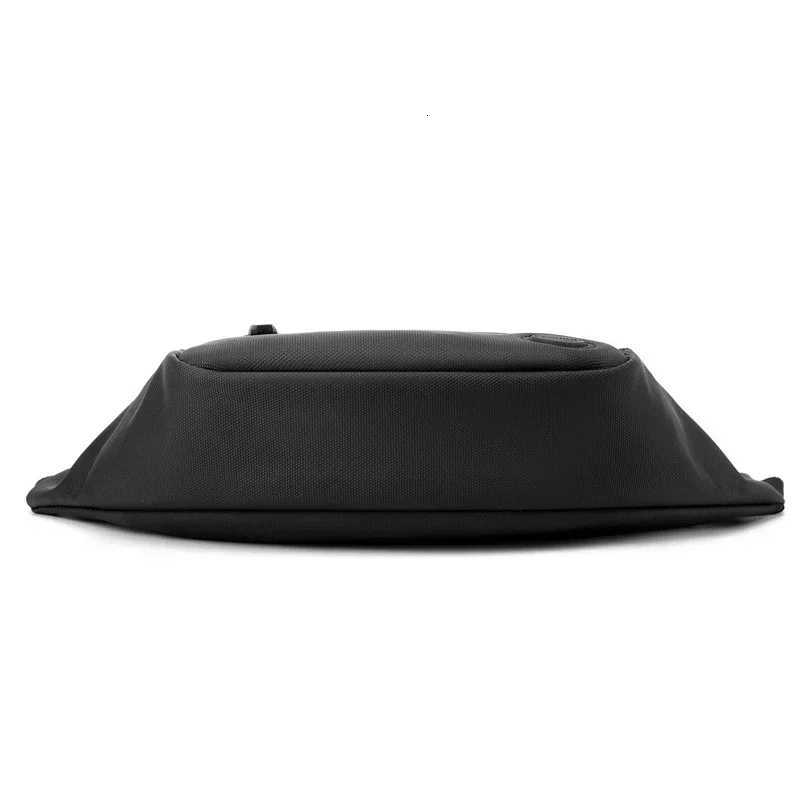 Waterproof Waist Bag Pack Male Belt Pouch Ladies Kangaroo Hip Phone Work Purse Travel Gear for Men And Women Z250911