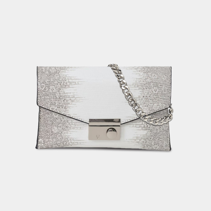 High-Quality Niche Handbag for Women New Trendy Fashion Internet Celebrity Versatile Chain Small Square Bag