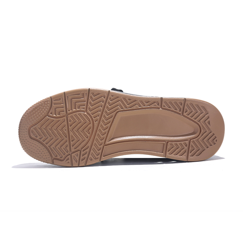 Jifffly Summer Men's Trendy Breathable Versatile Lace-up Shock-absorbing Lightweight Running Canvas Shoes Sneakers