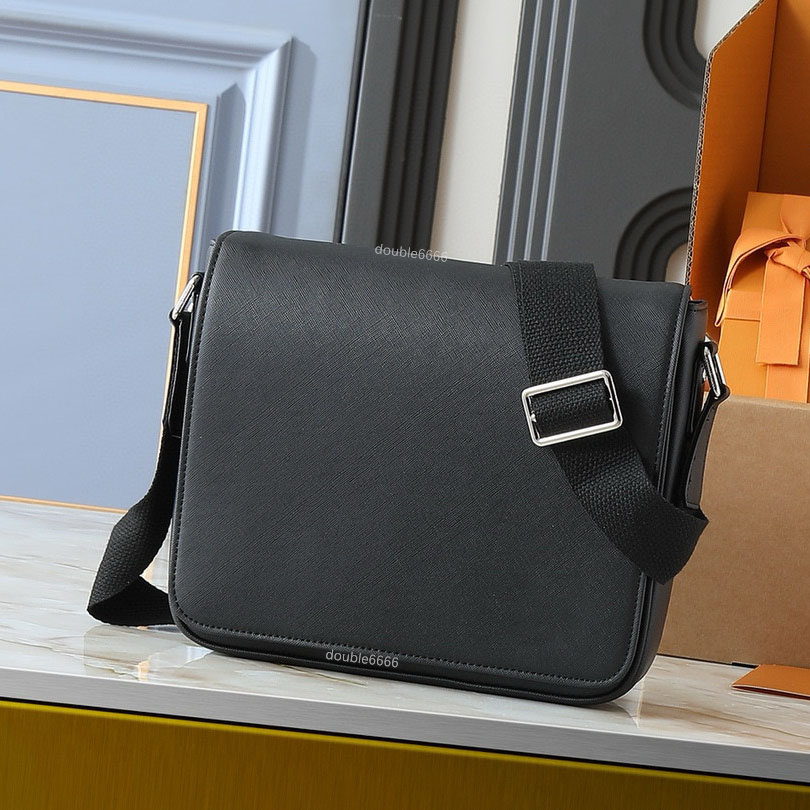 Designer man Messenger Bag Tote Bag luxury Shoulder Bag Leather Crossbody Bag Pochette Underarm Bag Women Men Handbags Sling Bag chest bag postman bag waist bag