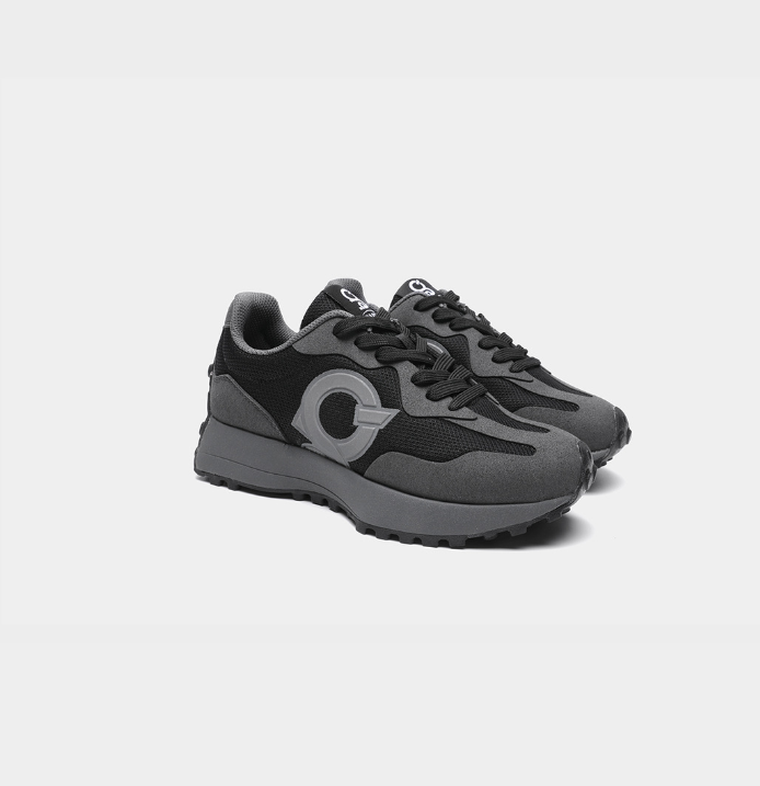 New Design Retro Classic Casual Couple Shoes Large Size 36-45 Soft Bottom Comfortable Anti Slip Sports Shoes for Men and Women Outdoor Running Shoes