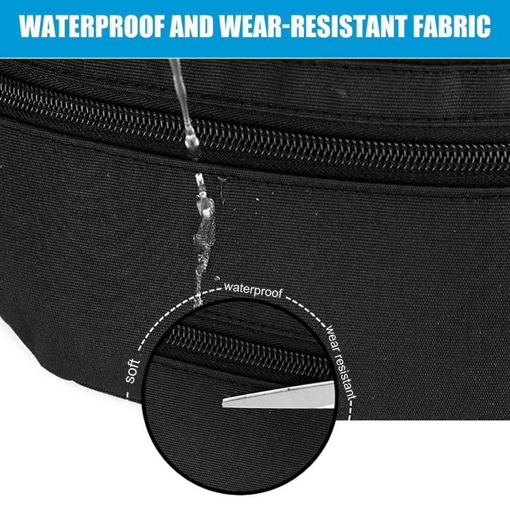 Fanny Pack Bulk for Women Men with Adjustable Strap Waterproof Waist Packs for Travel Hiking Cycling Running Outdoor Sports Z250911