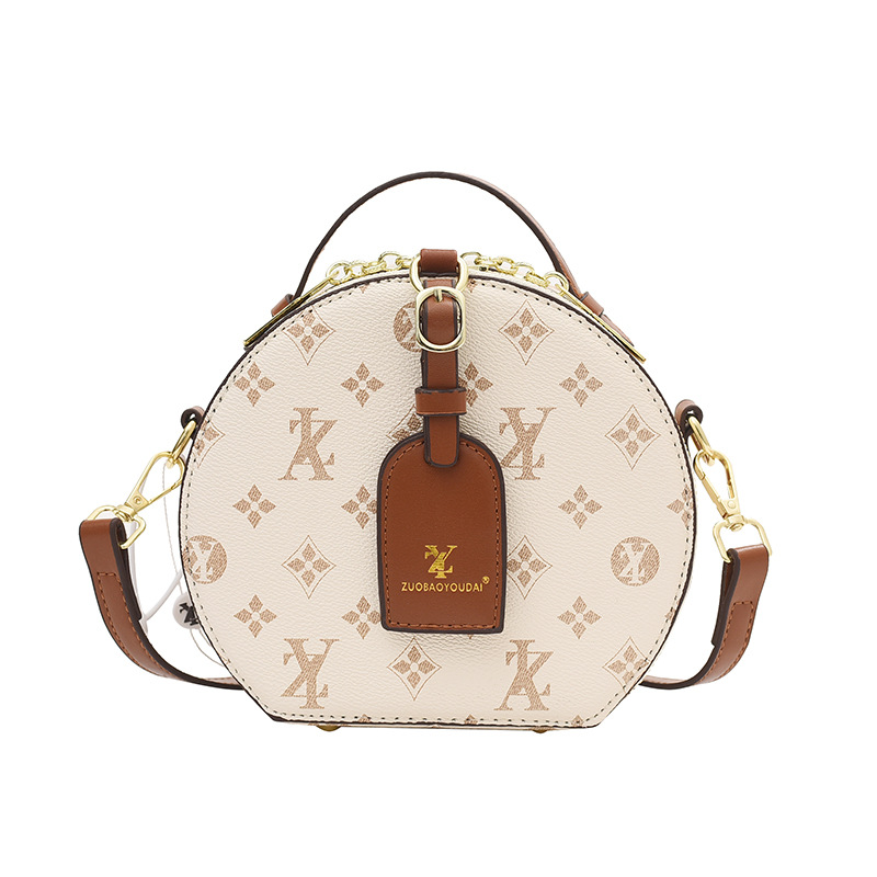 Free delivery designer bags Large capacity tote bag women retro armpit bag commuting handbag shoulder bag Durable black