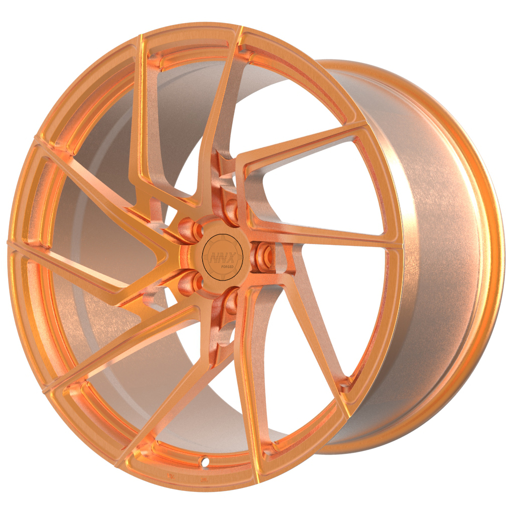16/17/18 /19/20/21inch PCD 4x100/112 5*112/114 .3 Black Finish Casting/forged Car Wheels Made in China Deep Lips