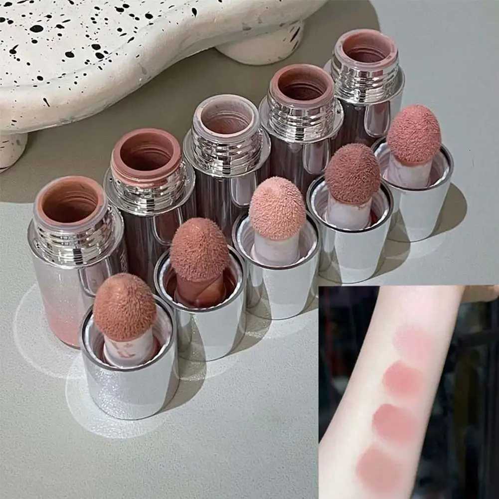Face Liquid Blusher Smooth Cheek Tint Long Lasting And Hydrating Highlighter Stick Rouge Waterproof Face Blush Makeup W250911