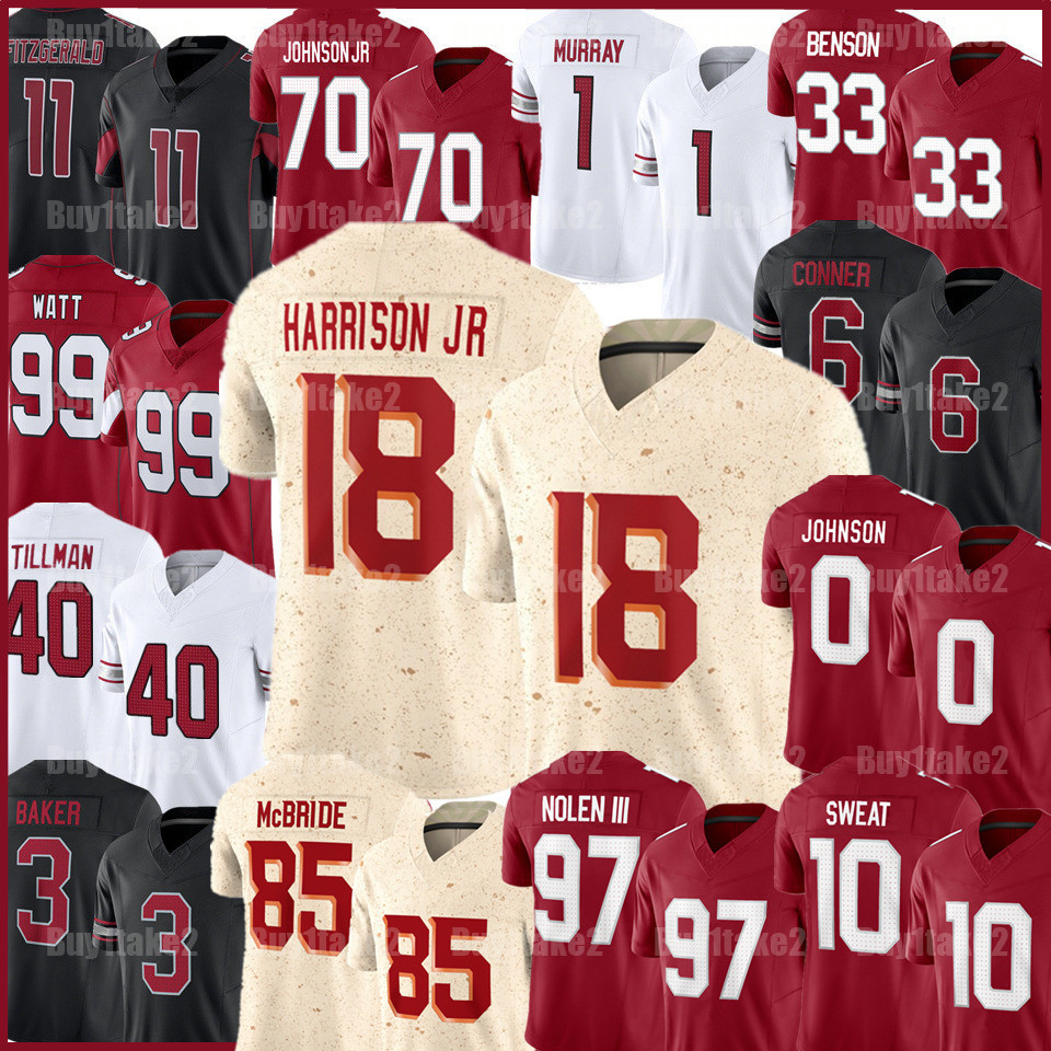 Marvin Harrison Jr … - image