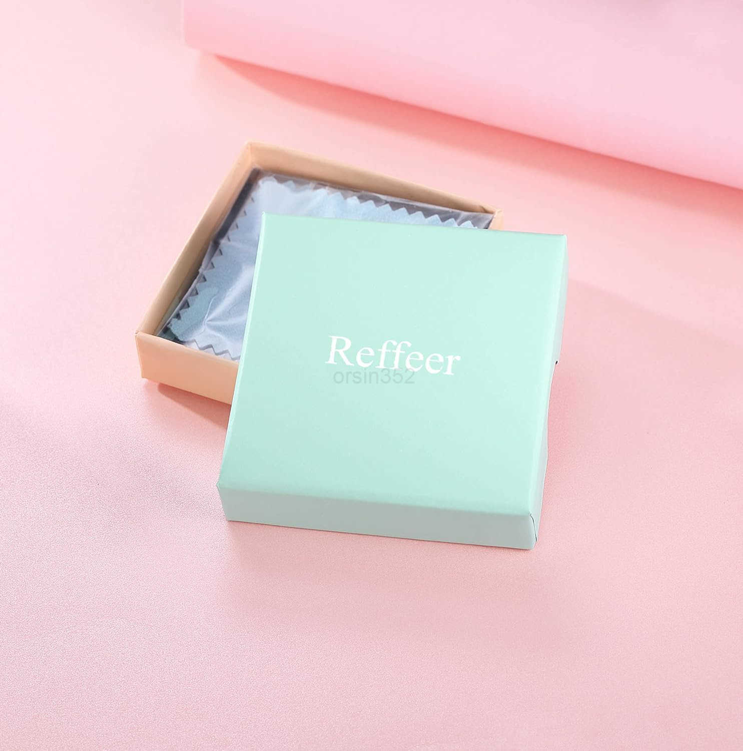 Solid 925 Sterling Silver Plumeria Flower Stud Earrings for Women Teens Crystal Flower Stud EarringsW250911