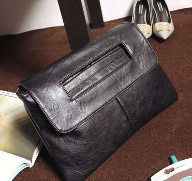 Designer Bags high quality Women's Fashionable Hand Envelope Large Capacity Simple Shoulder Crossbody Bag