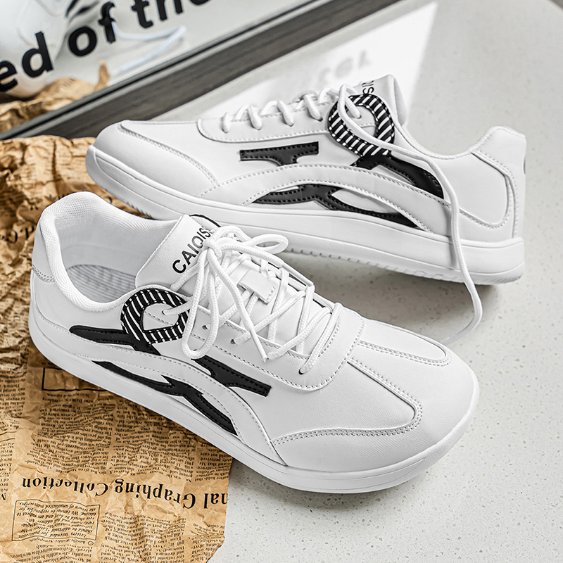 Durable Unisex Outdoor Running Footwear with Broad Head Seasonal Collection