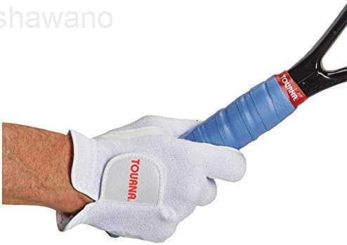 Sports Tennis and Pickleball Glove Mens Half FingerW250911