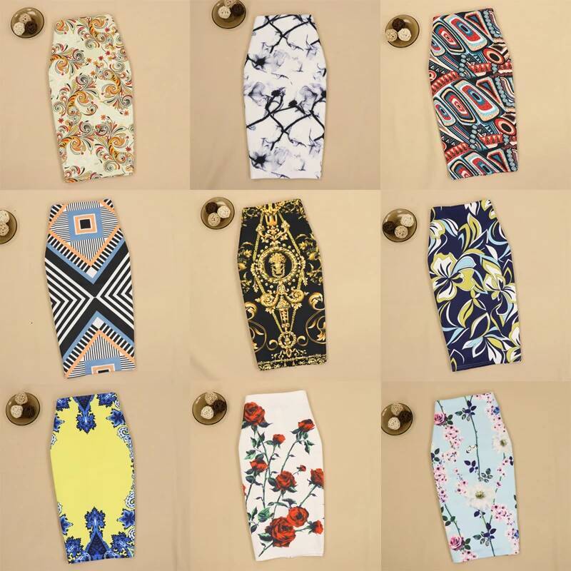 50% OFF On Sale Summer Women's long Pencil skirts High Waist Slim Bodycon Vintage Skirts korean jupe official store Falda Y2K dongdumaoyi