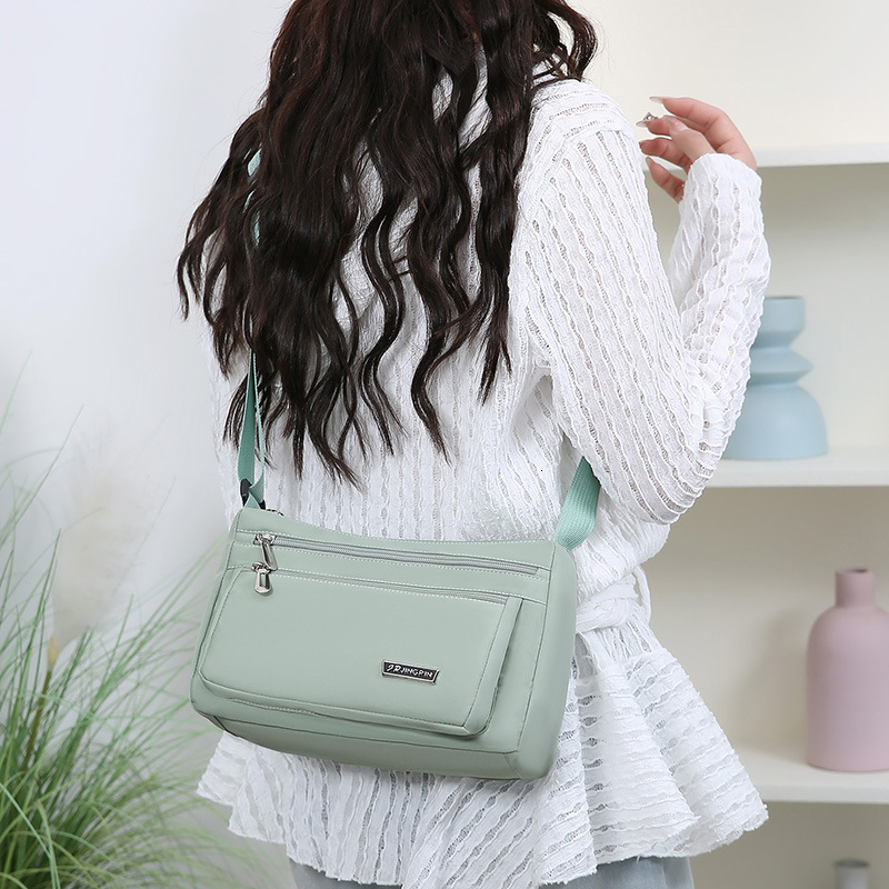 Large Capacity Simple Fashion Free Shipping Single Shoulder Bag Multi Compartment Casual Versatile Designer Bag Luxury Bag Trendy Outing Commuting Cro