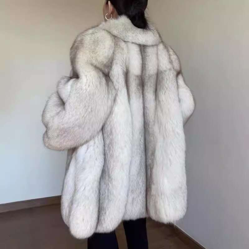 Women's Clothing Processing Women's New Imported Coat Winter