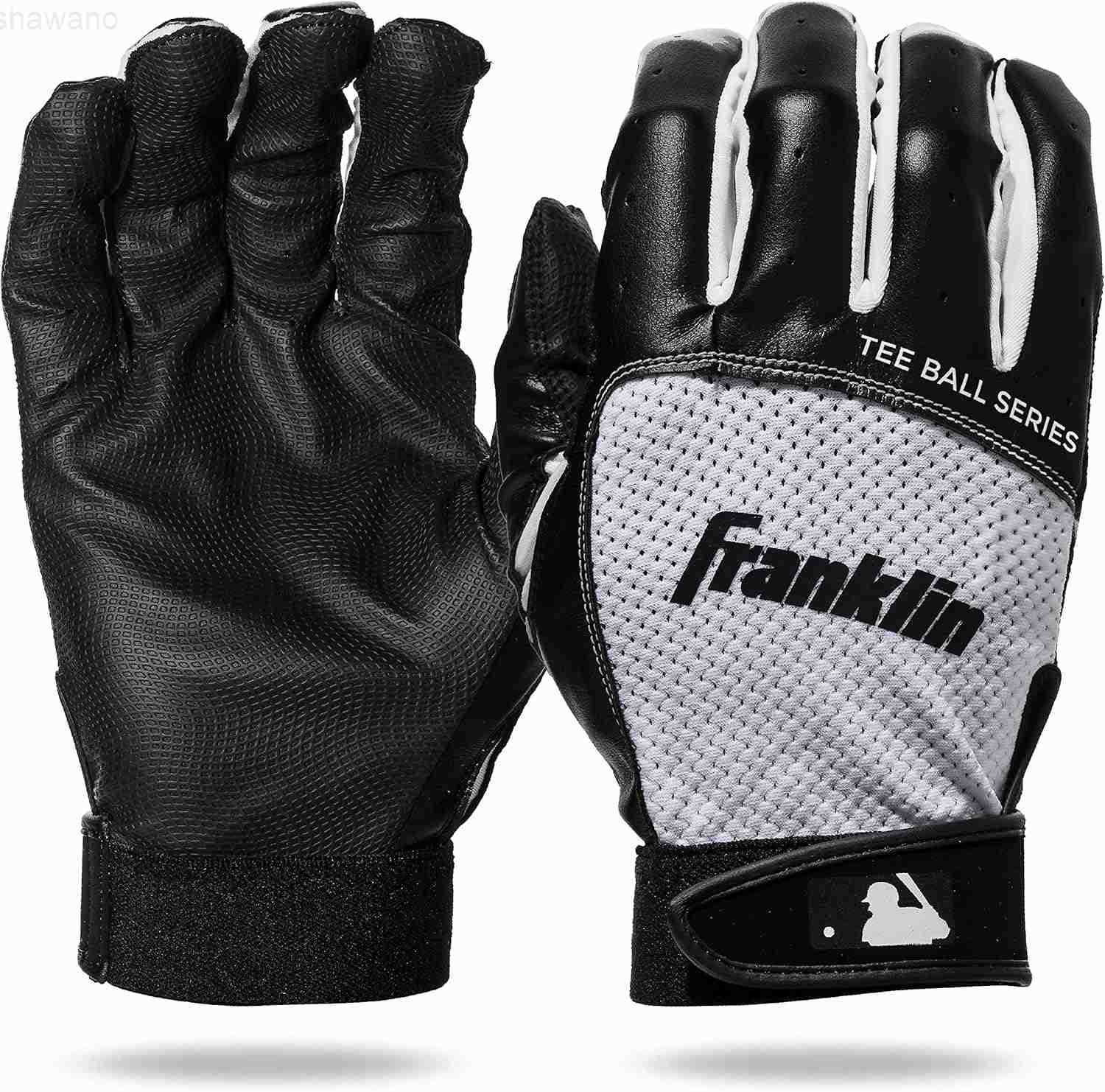 Sports Teeball Flex Series Batting GlovesW250911