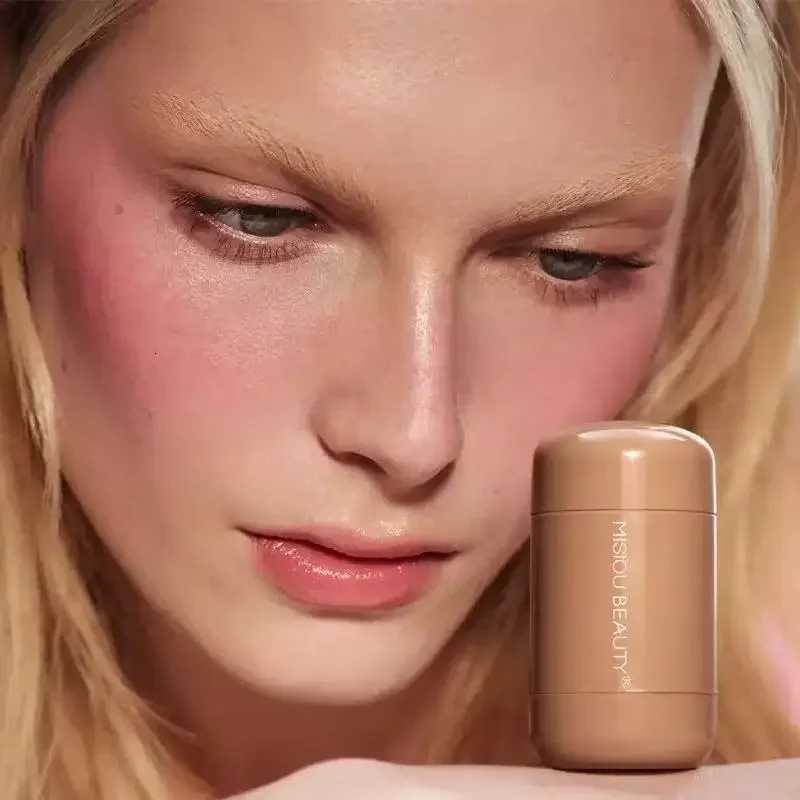 Skin Blush Cream For Lips And Cheeks Multiple Color Options For Natural Makeup Full Longlasting Sleepy Girl Piggy W250911