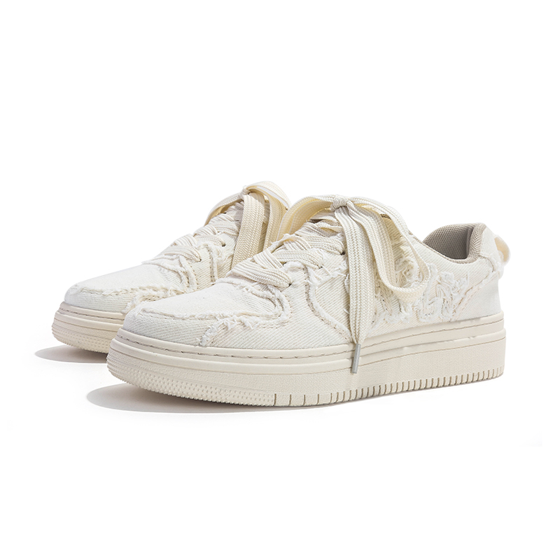 Designer board shoes men's 2025 autumn and winter new versatile casual thick sole height increasing couple's casual sports shoes women'