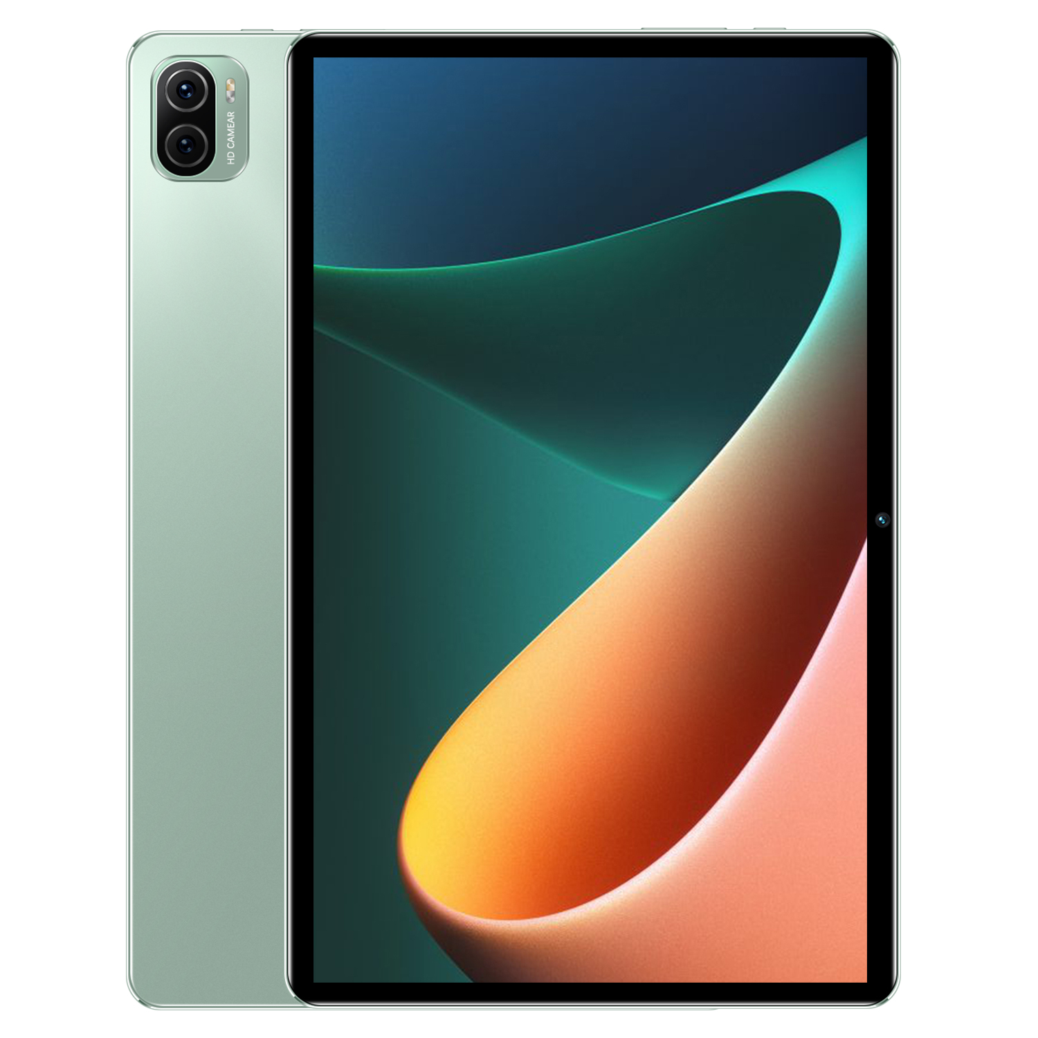 2025 10.1 inch Tablet 8GB 256GB 5G Calling 10-Core MTK6797 Processor 128GB Memory BT5.0 Tablet 7000mAh Battery Long Standby Time