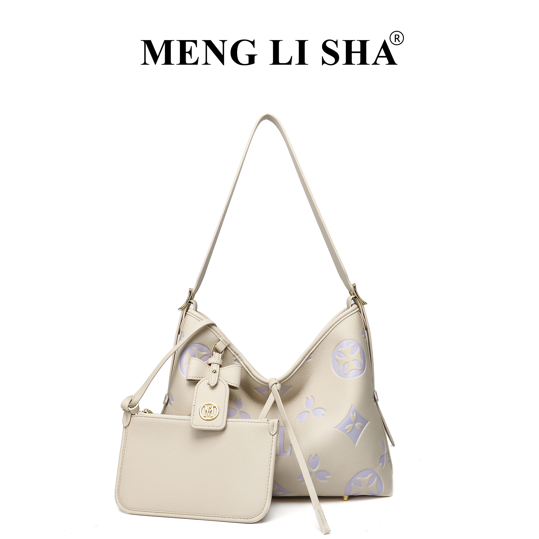 2025 Free Shipping Vintage Shoulder Tote Bag for Women, Spacious Underarm Hobo Bag