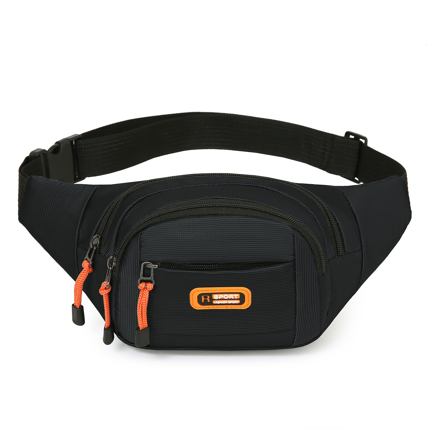 Construction Site Work Wear Resistant Portable Phone Luxury Bag Bag Multi Functional Designer Bag Free Shipping Unisex Large Capacity Waterproof Cross