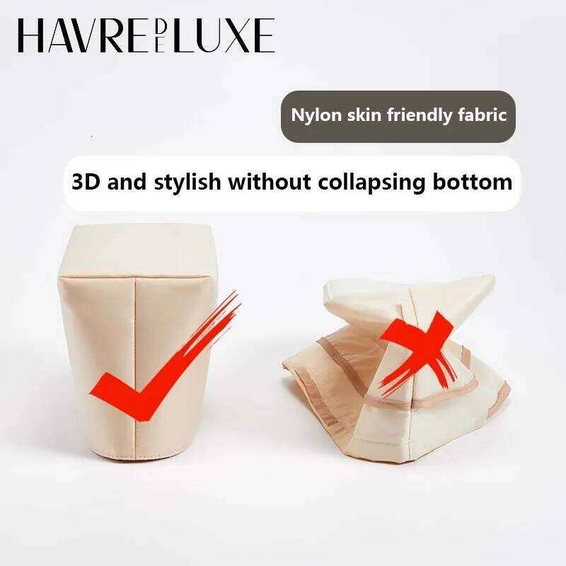 Bag organizer for nylon material super strong fit bag support handbag insert bags accessories IKEA Inner liner
