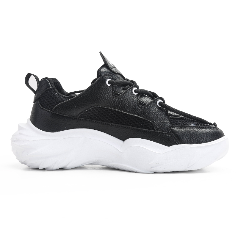 Dad Shoes Women's Autumn/Winter 2025 New Vintage Trendy Brand Versatile White Shoes Couple Sports Shoes soft sole sneakers Designer shoes