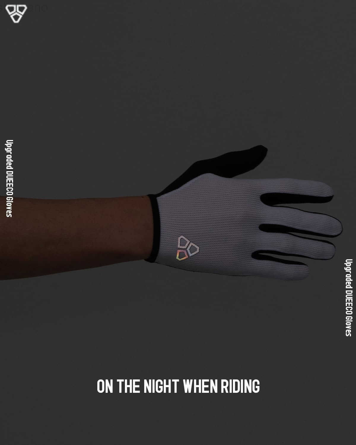 Bike Gloves Summer Thin Touch Screen Cycling Gloves for Driving Running HikingW250911