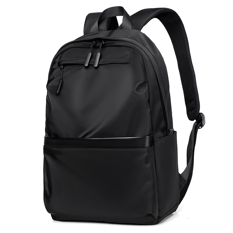 Designer Luxury Men's Lightweight Backpack, Business Backpack, Large-capacity Laptop Bag, Travel Bag, Cycling Bag