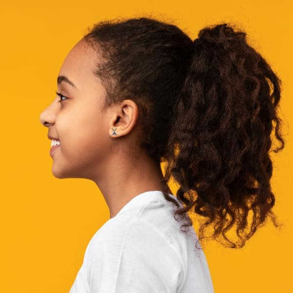 Field Hockey Stud EarringsW250911