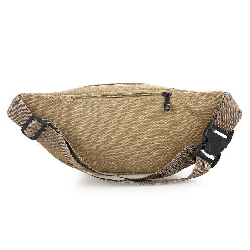 New Waist Bag Designer Bag Phone Luxury Bag Bag Outdoor Casual Fashion Chest Bag Single Shoulder Crossbody Bag Free Shipping Business Cashier Bag Larg
