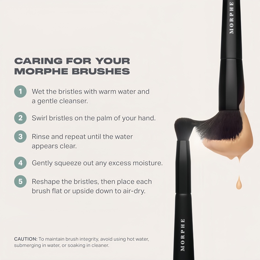 Makeup Brushes 24 Piece Professional Makeup Brush Set Eye and Face Tools with Synthetic Bristles Comes with Carrying Case 24 Count