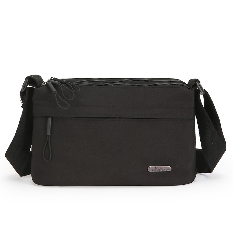 Luxury Bag Fashion Designer Bag Commuter Crossbody Bag For Free Shipping Japanese Style Simple Casual Shoulder Bag Multi Layer Versatile Handheld Smal