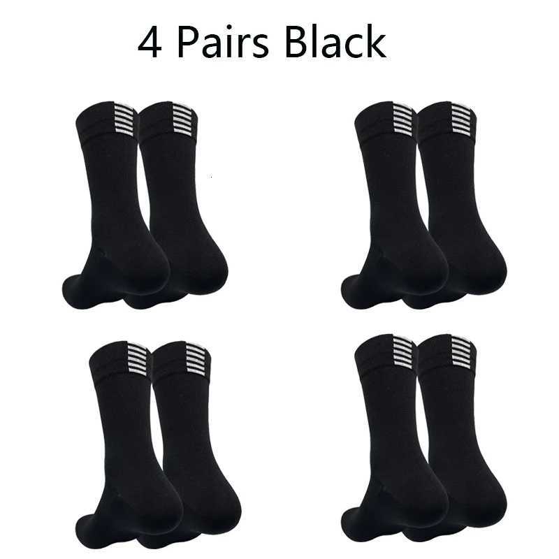 4pairs Professional Cycling Socks Tube Mens and Womens Outdoor Sports QuickDrying Four Seasons Bicycle Socks Running Socks D250911