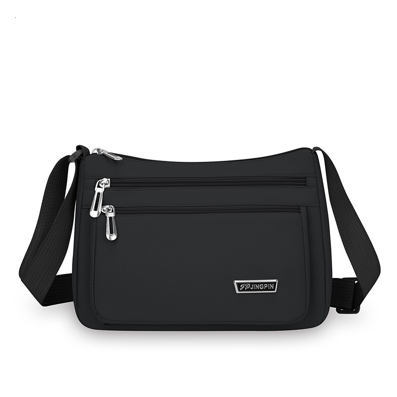 Large Capacity Simple Fashion Free Shipping Single Shoulder Bag Multi Compartment Casual Versatile Designer Bag Luxury Bag Trendy Outing Commuting Cro