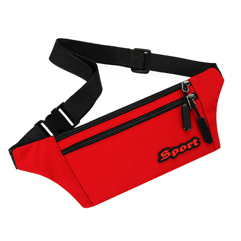 Free Shipping New Chest Bag Hot Luxury Bag Selling Outdoor Crossbody Bag Men S Running Sports Designer Bag Waist Bag Unisex Phone Waist Bag