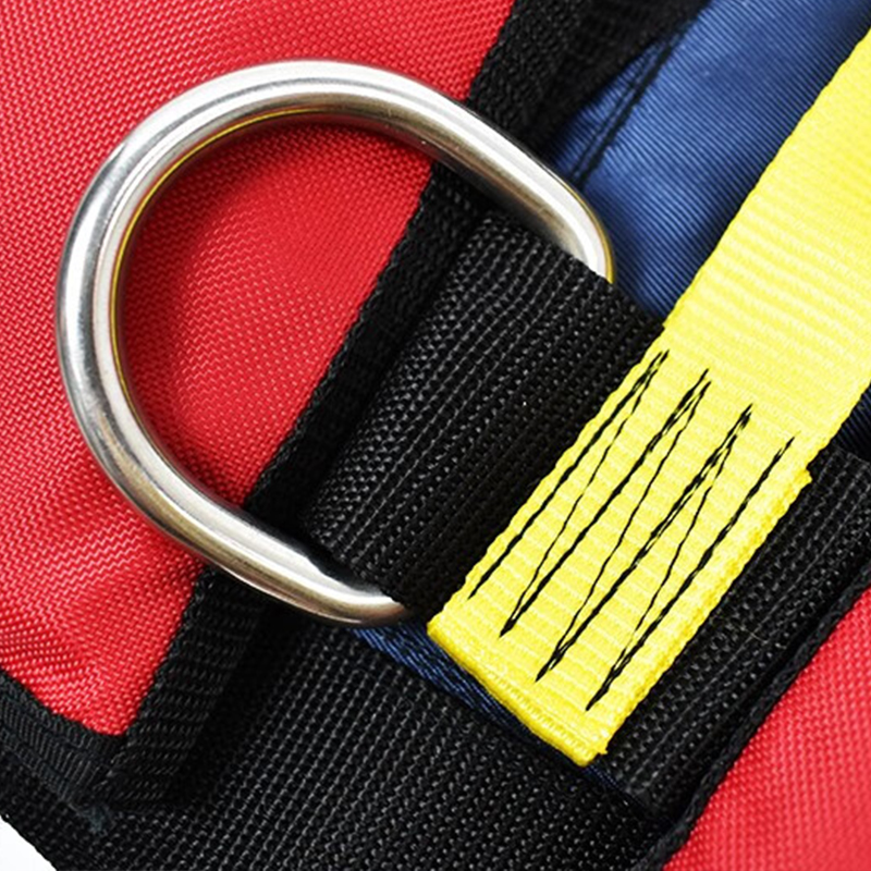 inflatable life vest rescue vest life jacket Customization Factory direct sales Maritime travel and sightseeing