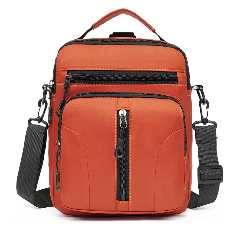 Oxford Cloth Single Shoulder Designer Bag Luxury Free Shipping Bag Bag For Men Crossbody Bag Business Commuter Small Backpack Water Resistant Travel B