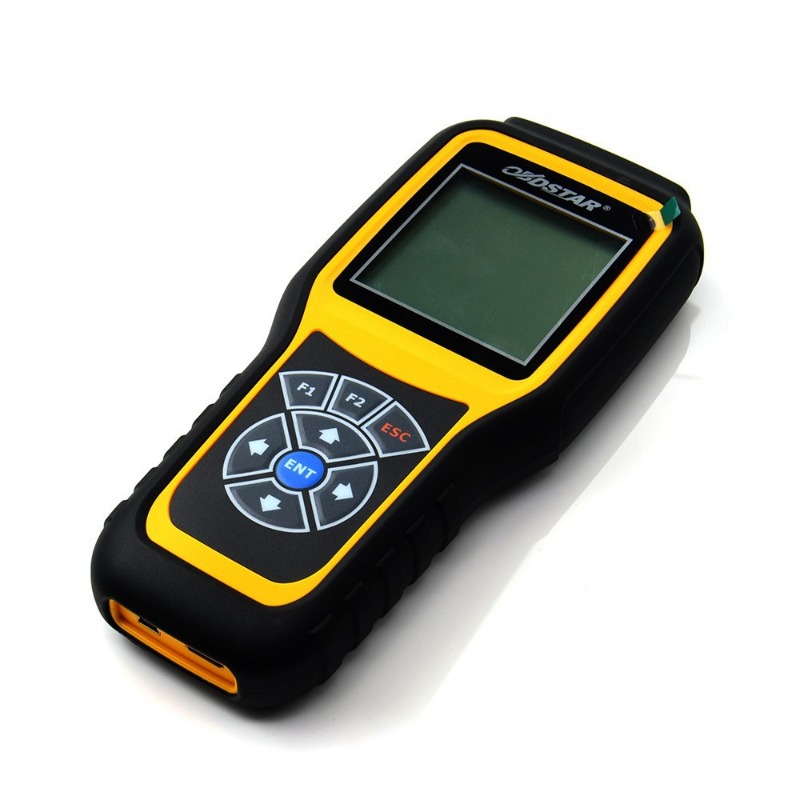 OBDSTAR X300M OBDII Odometer Correction Tool Mileage Adjustment High Quality Diagnostic Tool