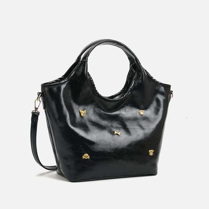 Women's Fashion Style Willow Handbag 2025 New Personality Design Shoulder Crossbody Bag