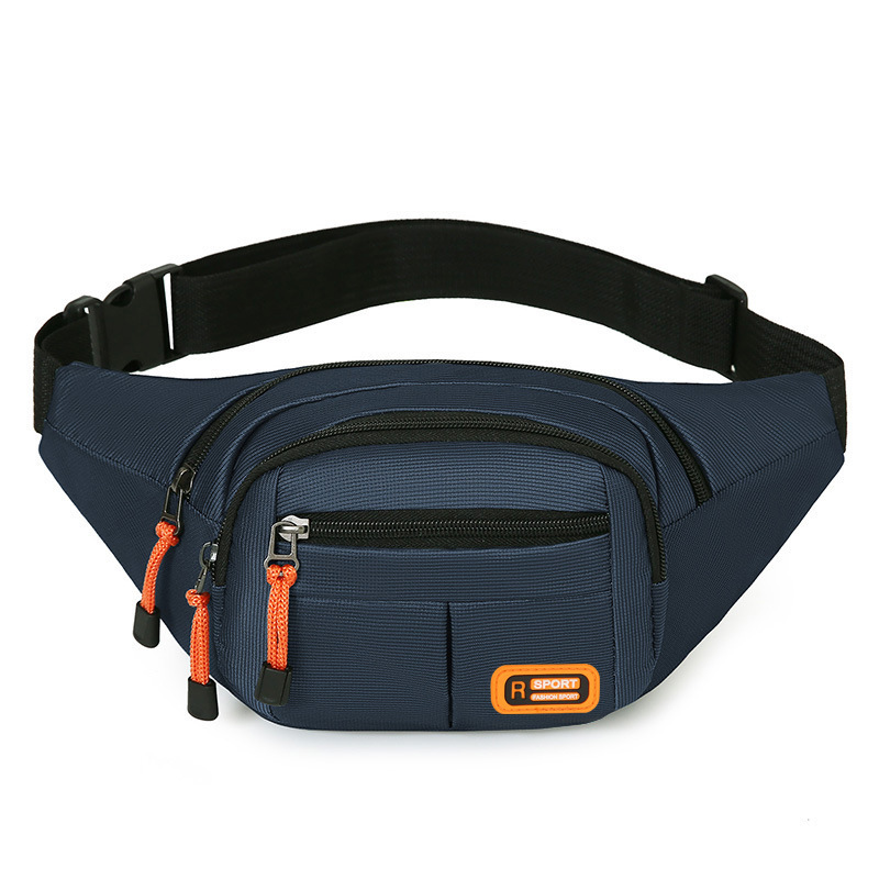 Men S Designer Bag Waist Bag Luxury Bag Phone Free Shipping Crossbody Bag Tool Phone Bag Sports Crossbody Chest Bag Travel Phone Wallet