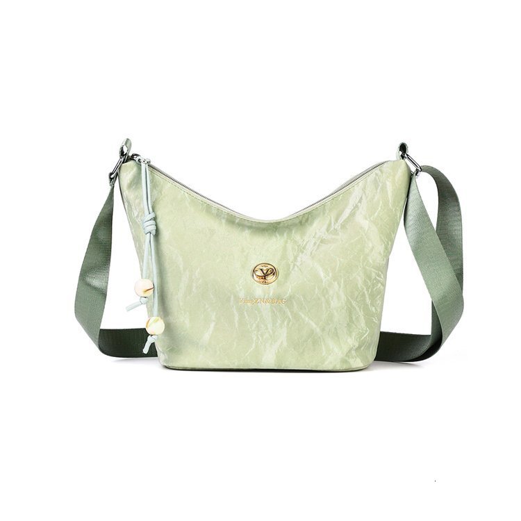 New Women S Bag Texture Niche Single Shoulder Bag Casual Versatile Simple Designer Bag Luxury Bag Crossbody Bag Free Shipping Elegant Ins Bucket Bag